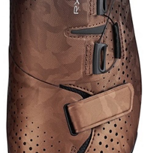 Shimano RX800 bicycle shoe