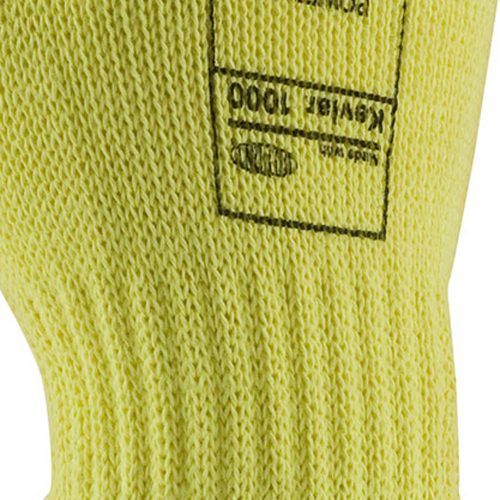 Kut-Gard kevlar safety glove