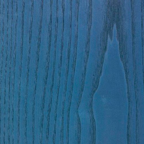 Tabu dyed veneer