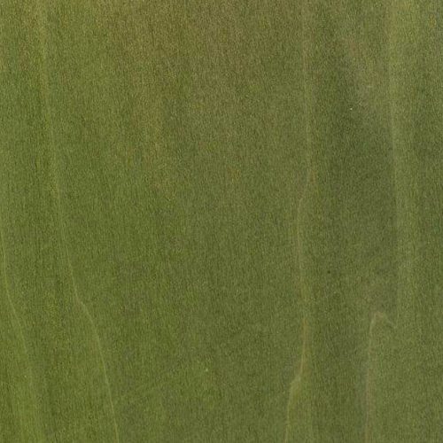 Tabu dyed veneer