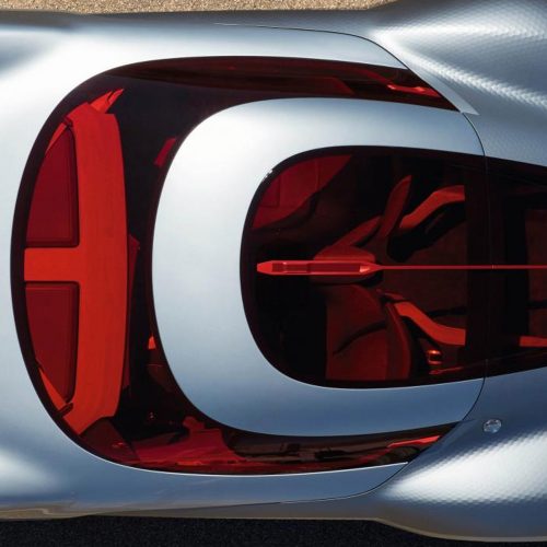 Renault Trezor concept car