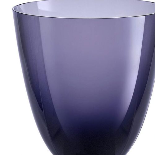 Baccarat Vega glass