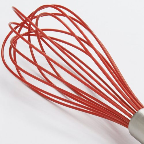 OXO Silicone Whisk