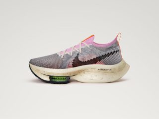 Air Zoom Alphafly Next Nature