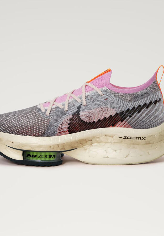 Air Zoom Alphafly Next Nature