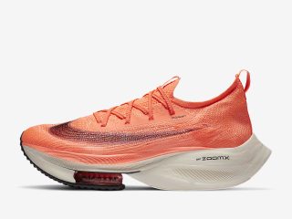 Air Zoom Alphafly NEXT%
