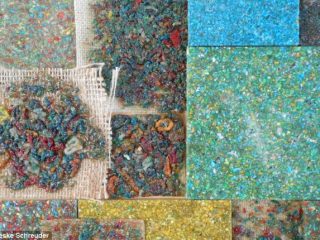 Snail Excrement Tiles