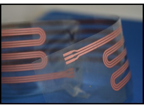Metalon® Inks