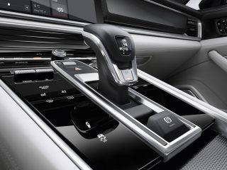 Back-Molded Foils