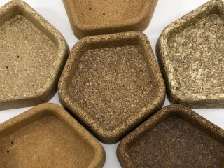 Organoid Materials