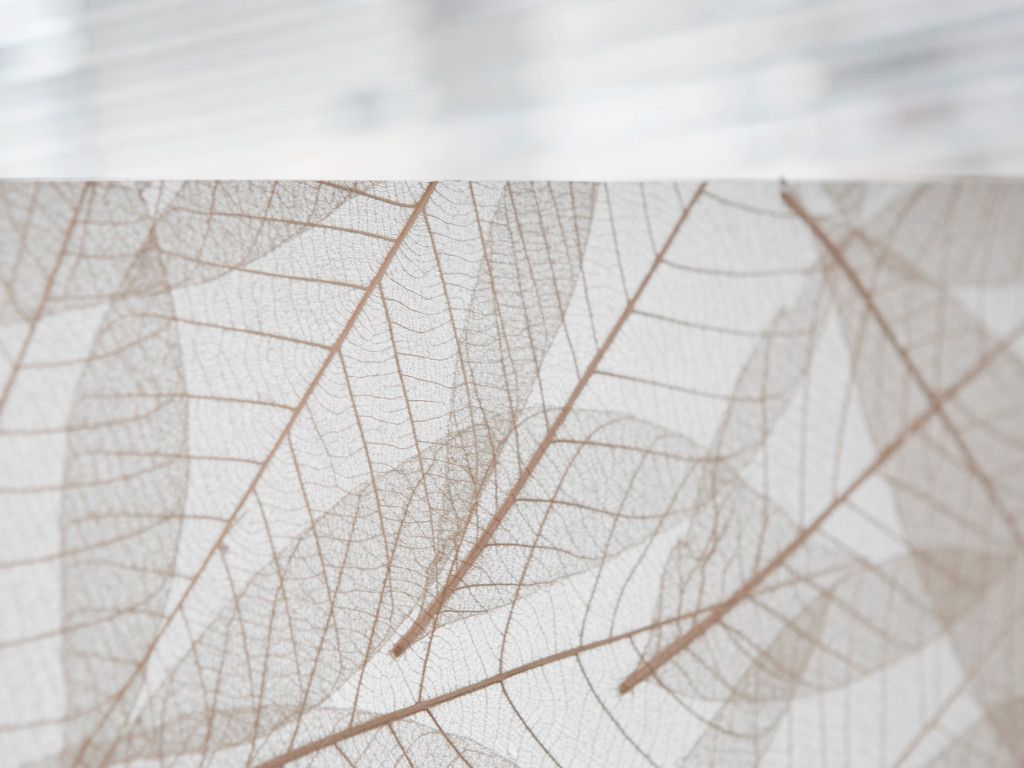 Flora-Based Surfacing