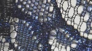Solstiss Lace