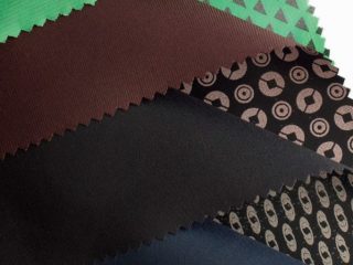 Sympatex Phaseable Textile