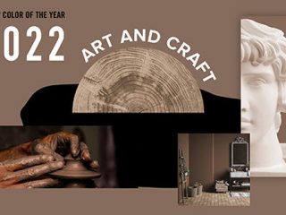 Dunn-Edwards: Art and Craft