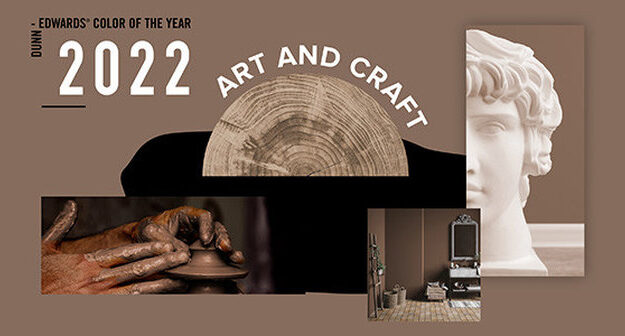Dunn-Edwards: Art and Craft