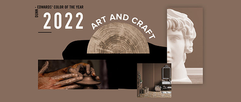 Dunn-Edwards: Art and Craft