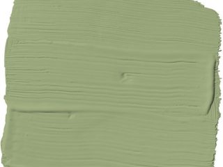 Glidden: Guacamole