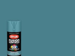 Krylon: Satin Rolling Surf