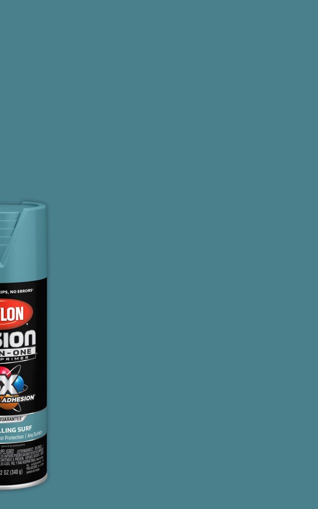 Krylon: Satin Rolling Surf