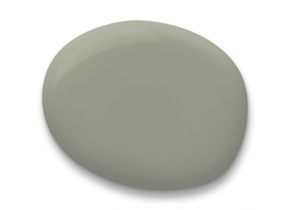Sherwin Williams: Evergreen Fog