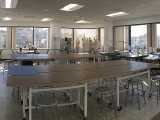 Sewing Lab