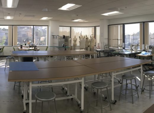 Sewing Lab