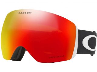 Flight Deck Snow Goggles