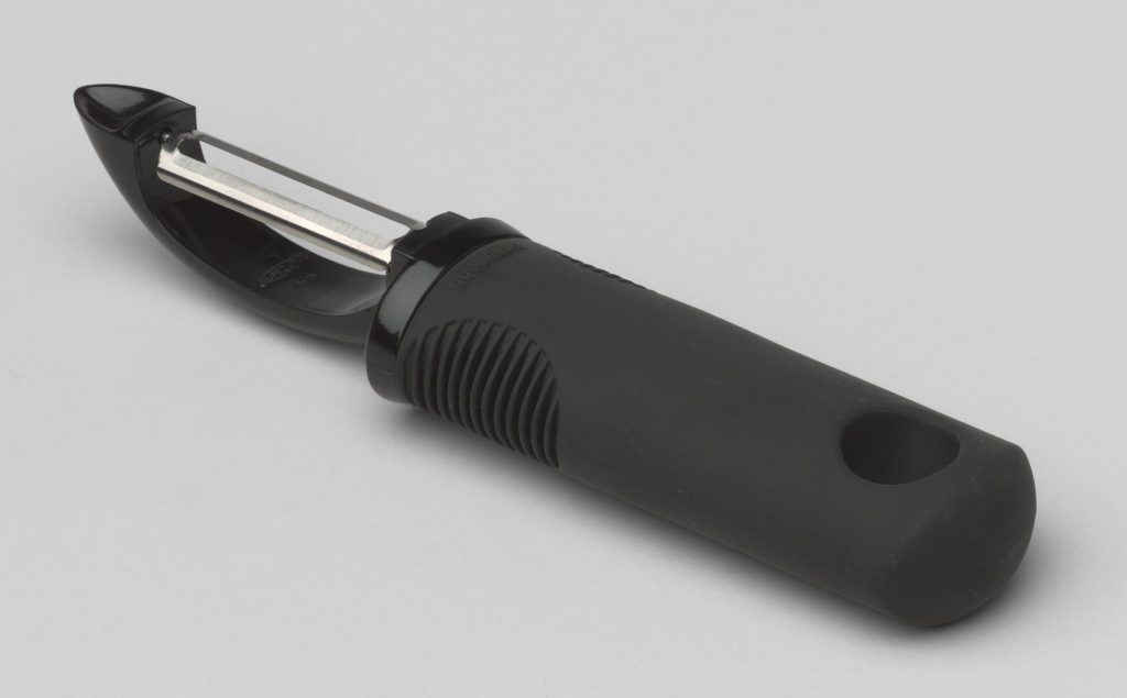 Good Grips Swivel Peeler