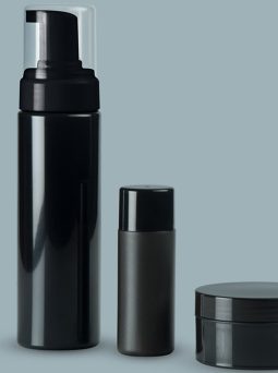 Berry Packaging carbon-free