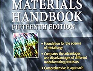 Materials Handbook