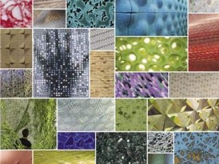 Transmaterial: A Catalog of Materials That Redefine Our Physical Environment