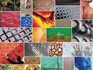 Transmaterial 2: A Catalog of Materials that Redefine our Physical Environment