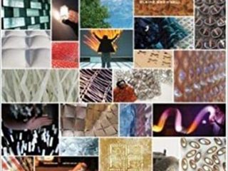 Transmaterial 3: A Catalog of Materials that Redefine our Physical Environment
