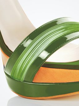 Impranil Polyurethane