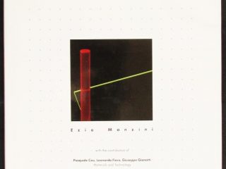 The Material of Invention