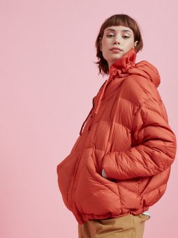 NXT-Level Bio Down jacket