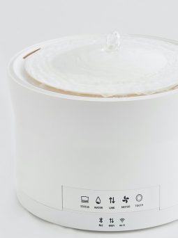 PurrSong water purifier