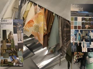 LA Textile Show