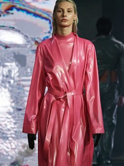 Avellano polished latex