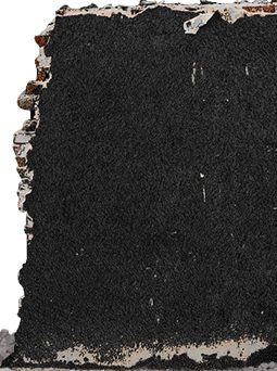 Blast-resistant coating