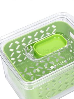Colander food storage