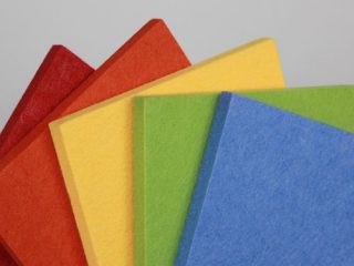ecopaneL (AcouPanel)