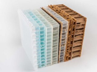 Honeycomb