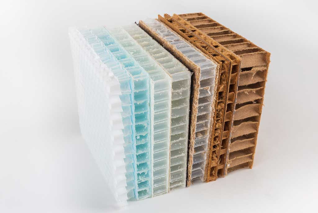 Honeycomb