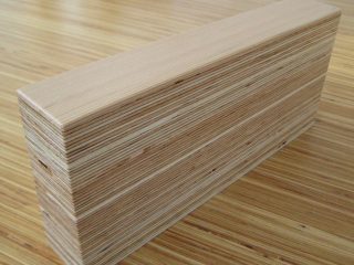 SVL Veneer Sheets