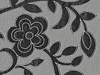 Xorel Cascade Applique