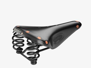 Flyer Special Saddle
