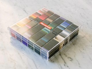 Mazzucchelli Monocolor Case