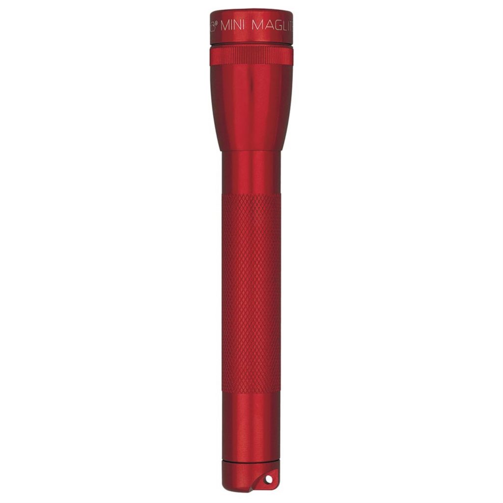 Mini Maglite LED