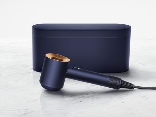 Supersonic Hair Dryer